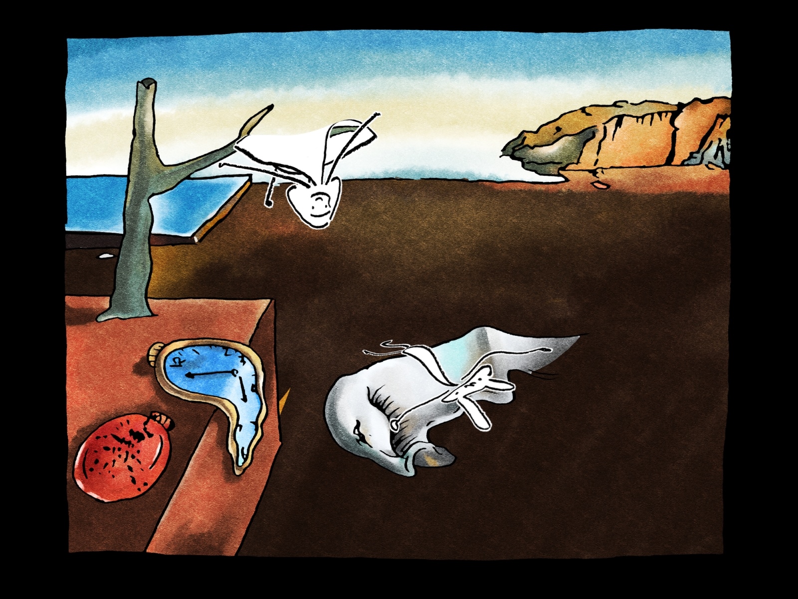 イラスト 3