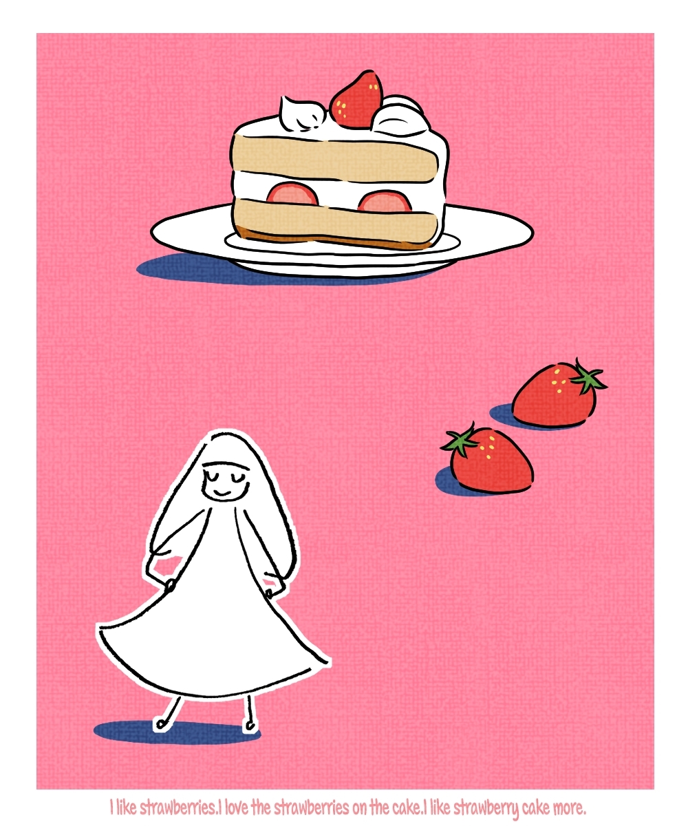 イラスト 8