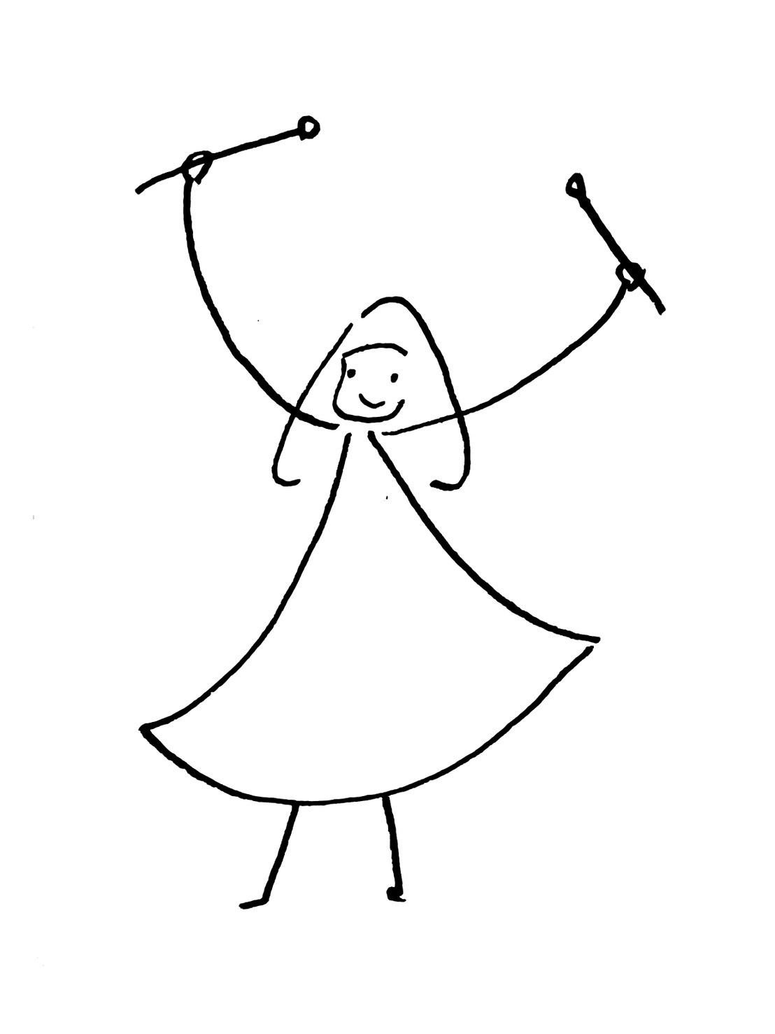 イラスト 50
