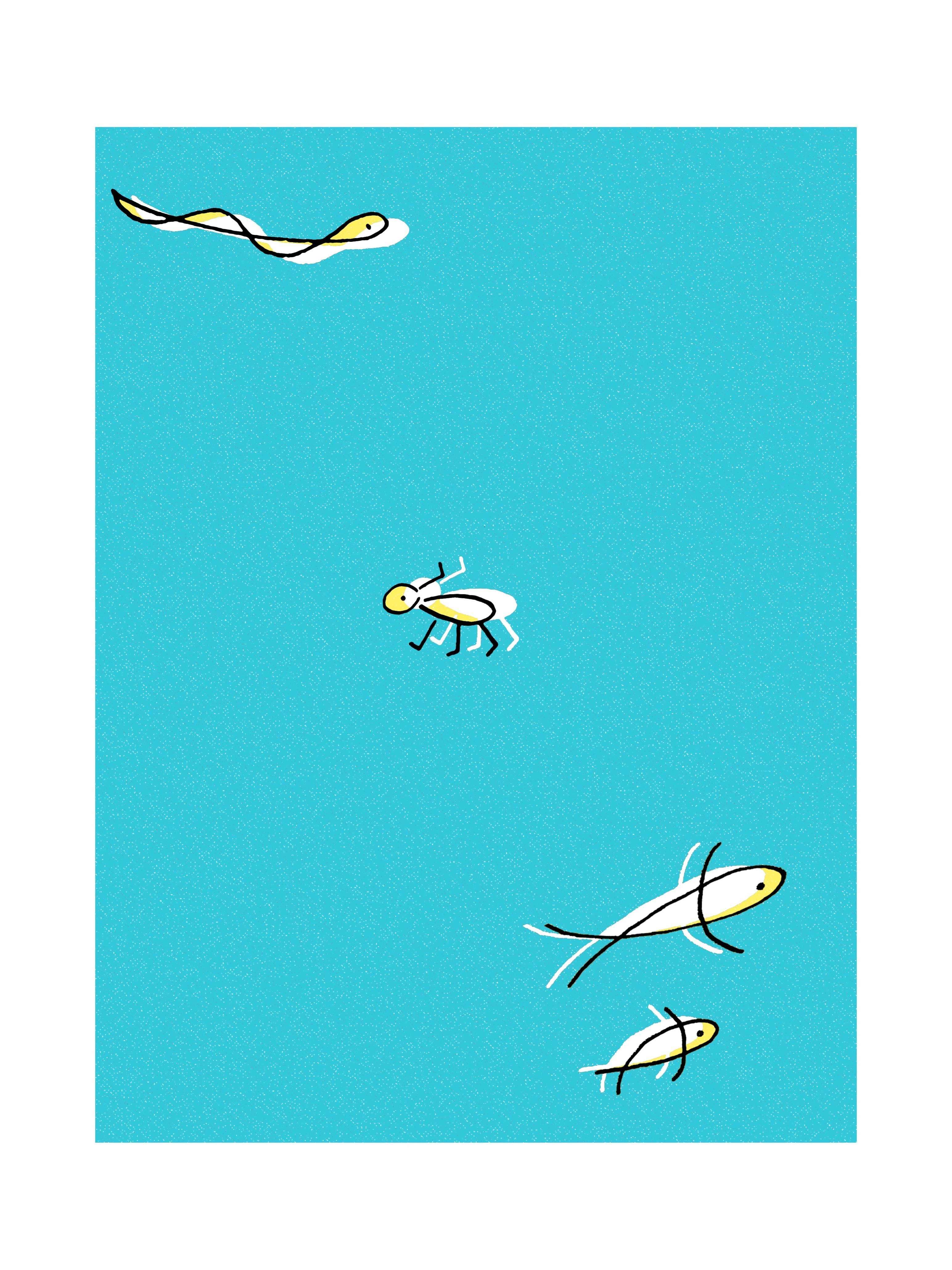 イラスト 70