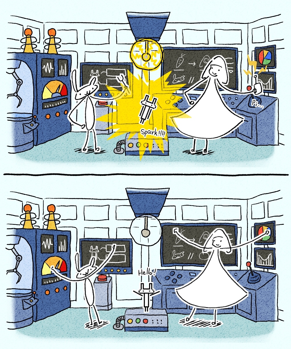 イラスト 80