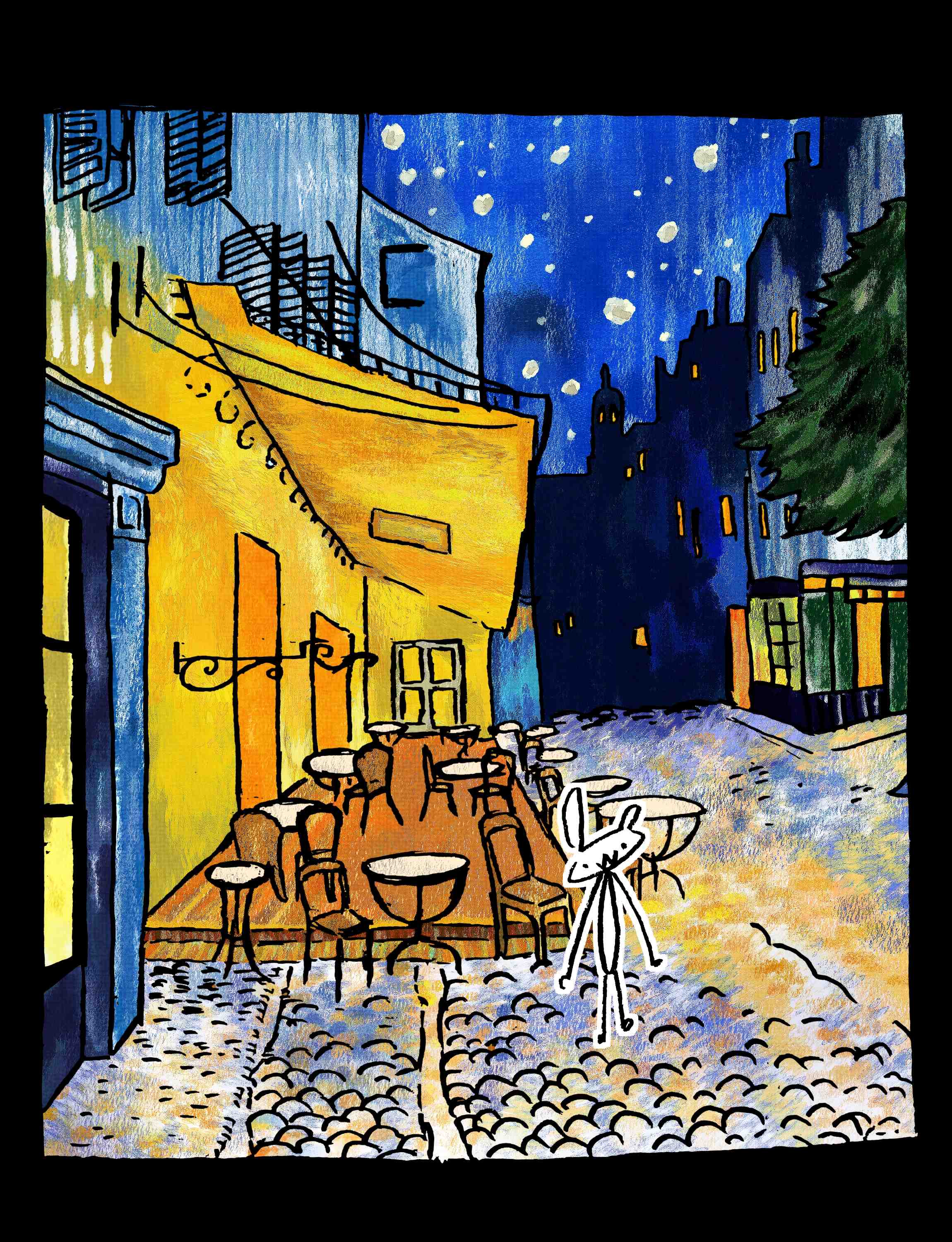 イラスト 89