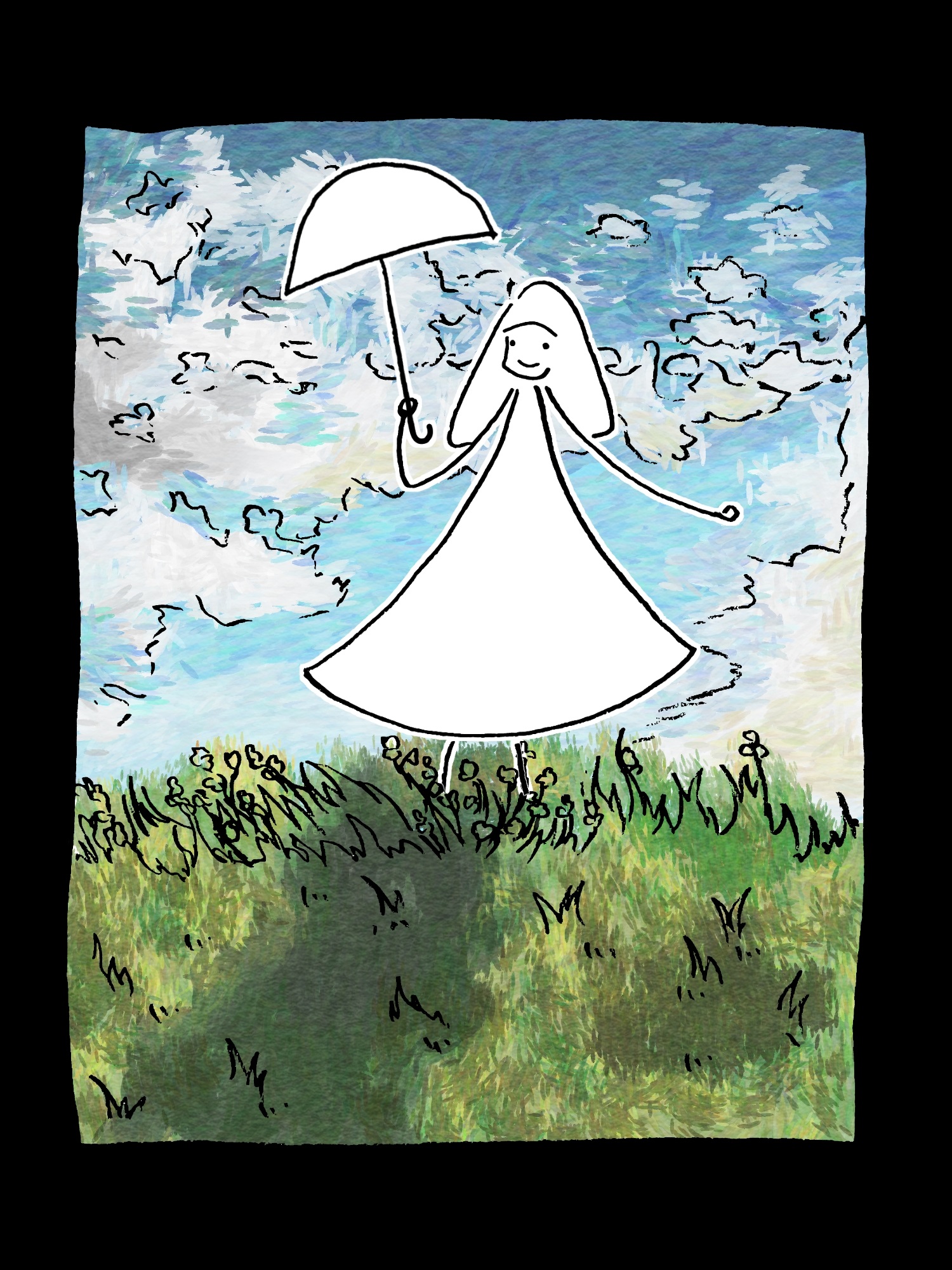 イラスト 90
